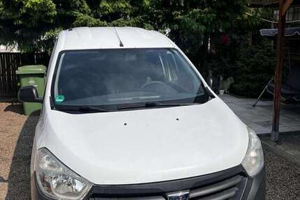 Dacia Dokker 205.000 km 3.500 &euro; Rastatt 76437
