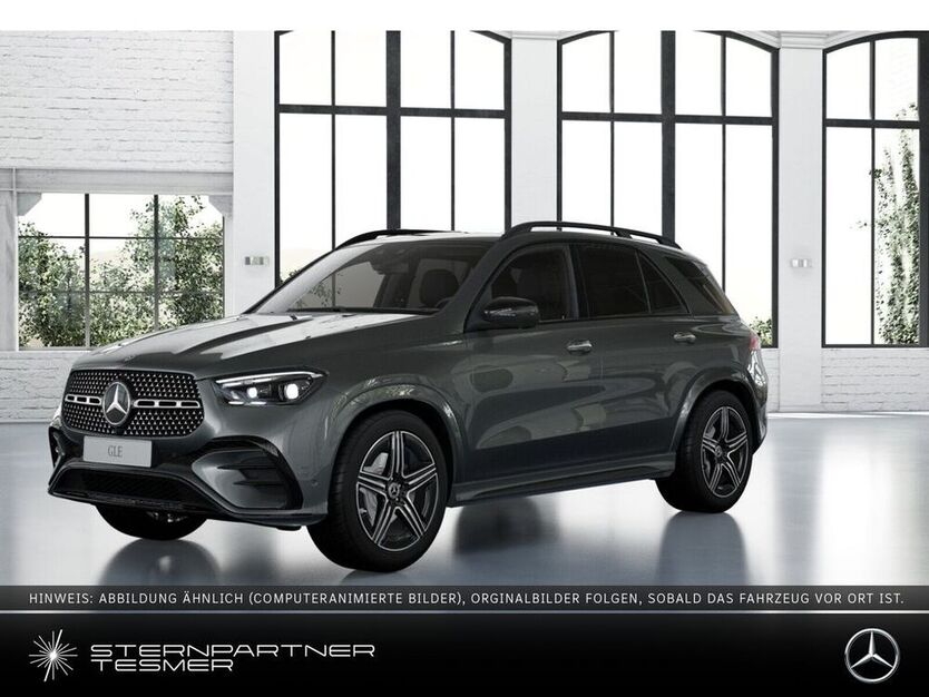GLE 300