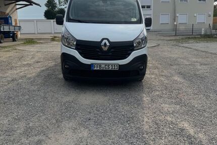 Renault Trafic 136.000 km 16.000 &euro; Erdweg 85253