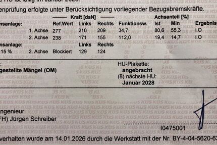 Mazda CX-3 142.000 km 10.450 &euro; Allershausen 85391