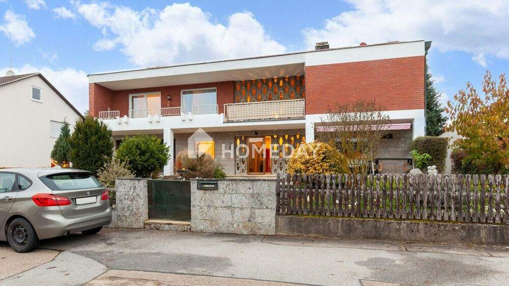 Einfamilienhaus Beratzhausen - 6 Zimmer, 180 m&sup2;, 449.000&euro; | Angebot:25628663