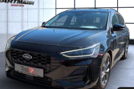 Ford Focus 12.636 km 22.850 &euro; Kempten 87435