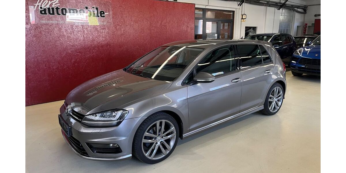 VW Golf 89.000 km 12.990 &euro; Hennef 53773