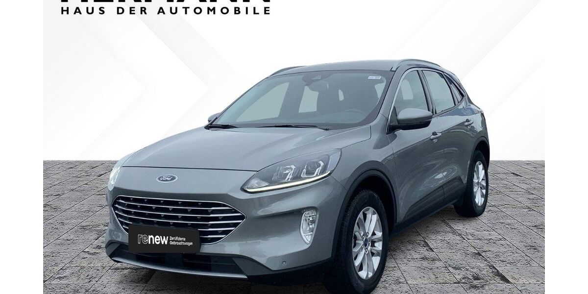 Ford Kuga 32.744 km 28.985 &euro; Northeim 37154