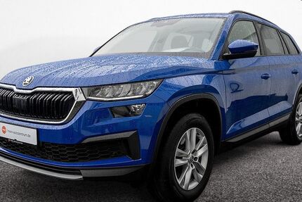 Skoda Kodiaq 85.004 km 31.820 &euro; Uelzen 29525