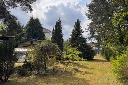 Grundstück Petershagen/Eggersdorf Mitte - 439.900&euro; | Angebot:26486071