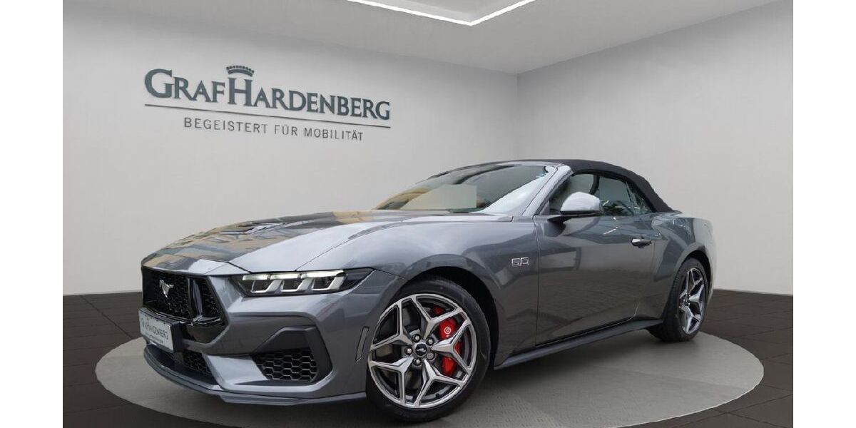 Ford Mustang 19.900 km 55.980 &euro; Karlsruhe 76185