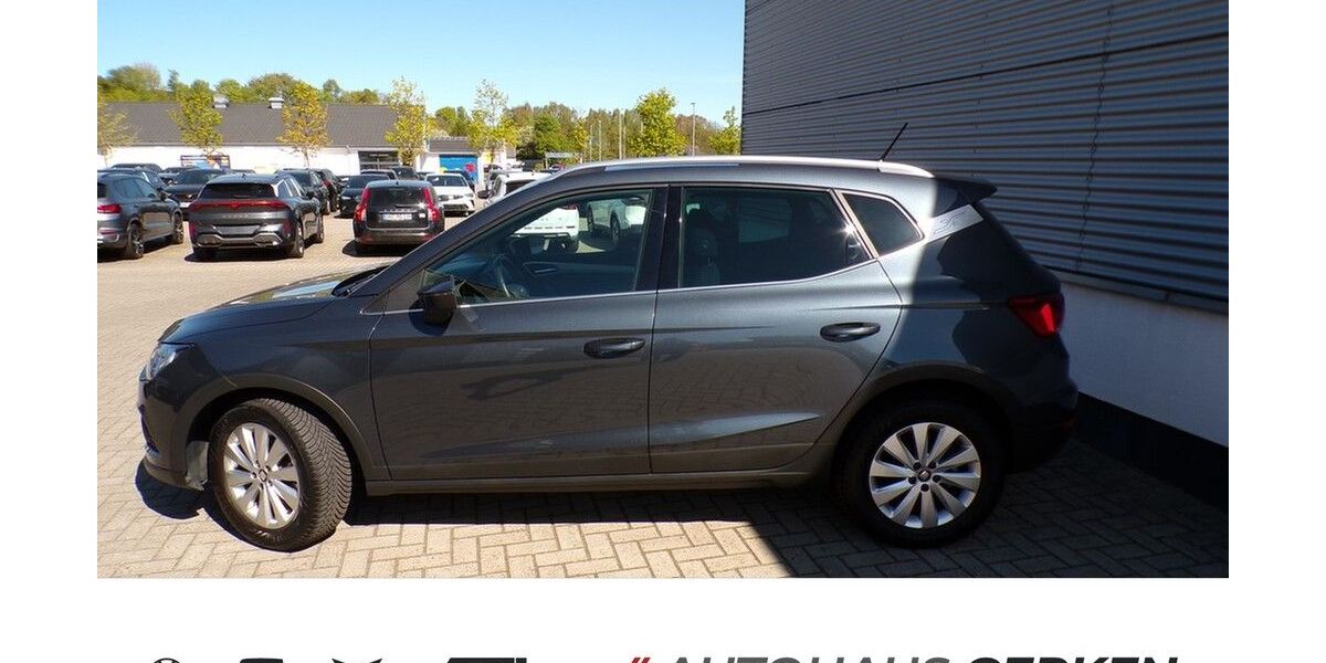 Seat Arona 64.232 km 14.990 &euro; Ritterhude 27721