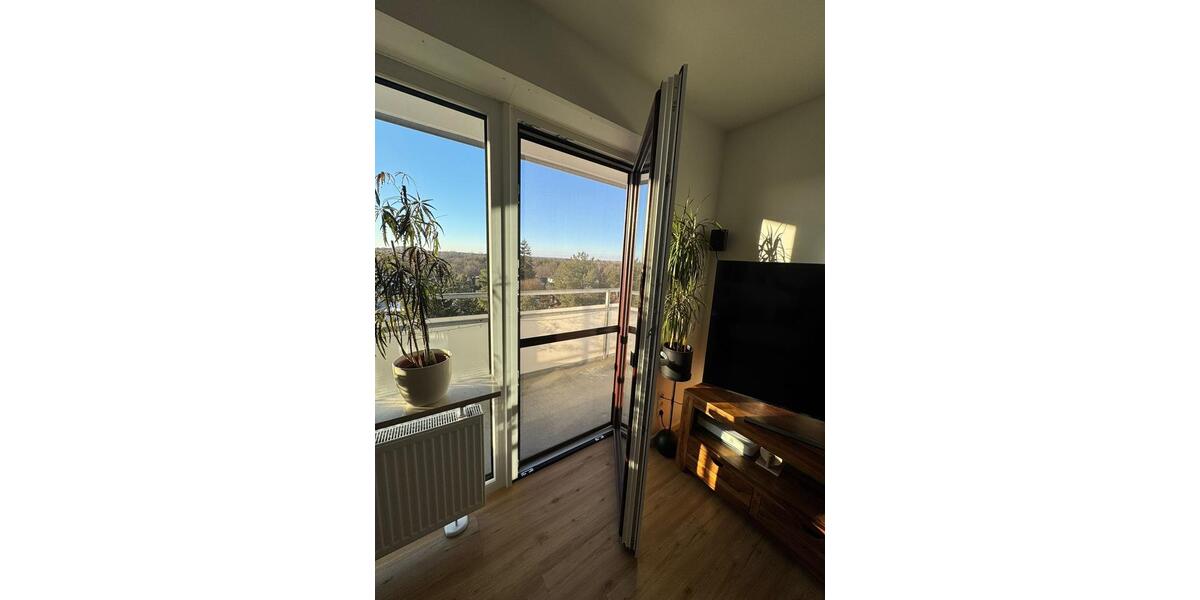 Etagenwohnung Ismaning - 3 Zimmer, 79 m&sup2;, 595.000&euro; | Angebot:22224762