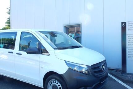 Mercedes-Benz Vito 23.800 km 27.590 &euro; Mönchengladbach 41066