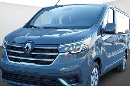 Renault Trafic 1.500 km 29.990 &euro; Borken 46325