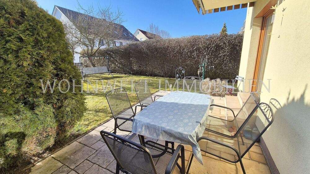 Einfamilienhaus Hallbergmoos Goldach - 4 Zimmer, 127 m&sup2;, 849.000&euro; | Angebot:25846238