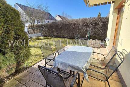 Haus Hallbergmoos Goldach - 4 Zimmer, 127 m&sup2;, 849.000&euro; | Angebot:25846238