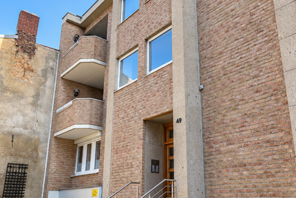Wohnung Düsseldorf Heerdt - 1 Zimmer, 44 m&sup2;, 650&euro; | Angebot:27355773