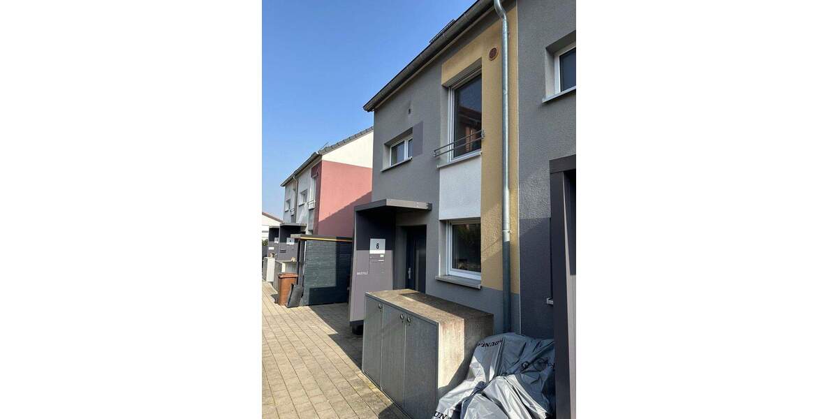 Doppelhaushälfte Flein - 6 Zimmer, 144 m&sup2;, 698.000&euro; | Angebot:25702765