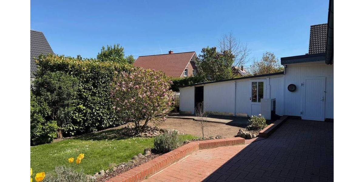 Einfamilienhaus Wildeshausen - 4 Zimmer, 144 m&sup2;, 419.000&euro; | Angebot:26474666