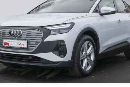 Audi Q4 e-tron 22.074 km 30.830 &euro; Geilenkirchen 52511