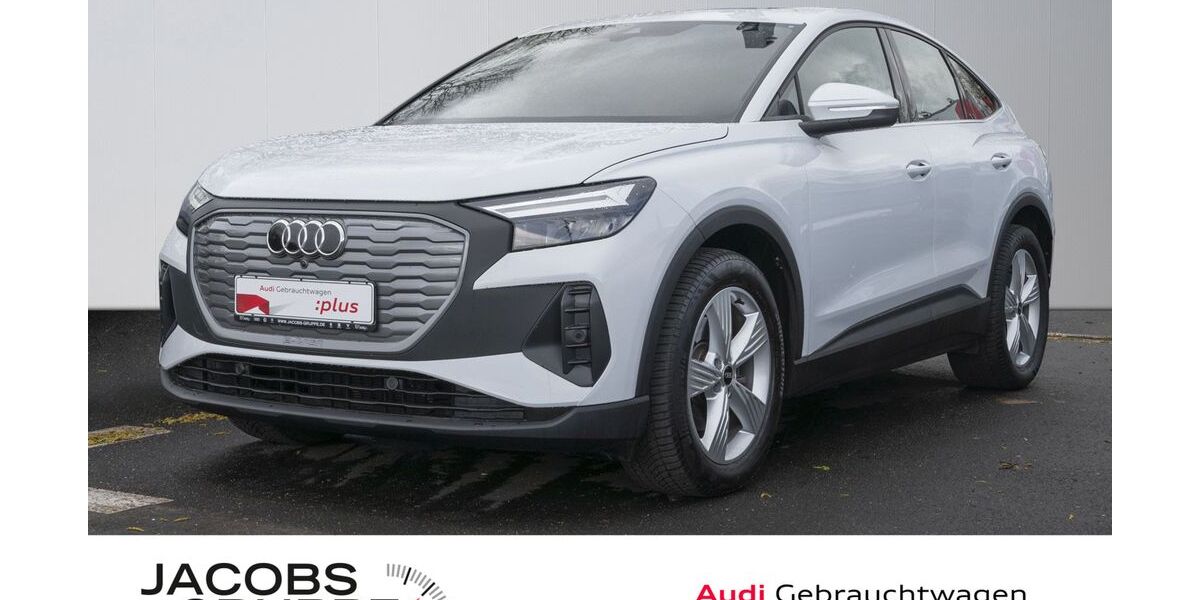Audi Q4 e-tron 22.074 km 31.430 &euro; Geilenkirchen 52511