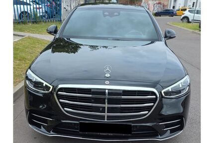 Mercedes-Benz S 450 48.173 km 104.900 &euro; Wittenberge 19322