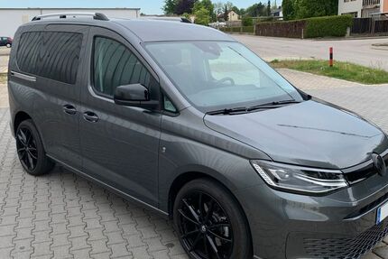 VW Caddy 9.000 km 36.879 &euro; Taufkirchen 84416