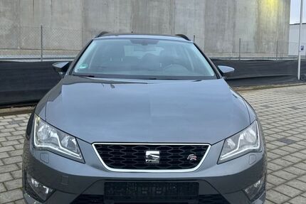 Seat Leon 178.400 km 8.950 &euro; Kehl 77694