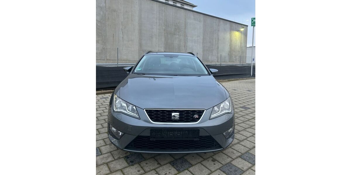 Seat Leon 178.400 km 8.950 &euro; Kehl 77694
