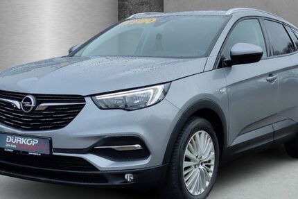 Opel Grandland (X) 138.033 km 10.990 &euro; Eberswalde 16225