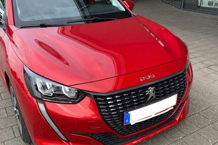 Peugeot 208 47.300 km 13.400 &euro; Kirf 54441