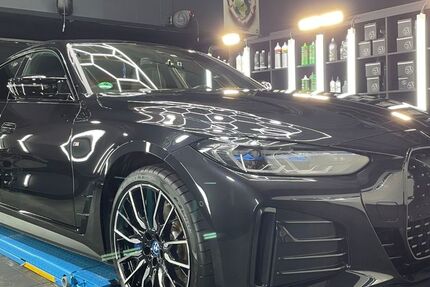 BMW i4 63.680 km 46.300 &euro; Gründau 63584