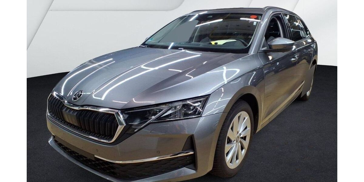 Skoda Octavia 14.235 km 34.470 &euro; Magdeburg 39128