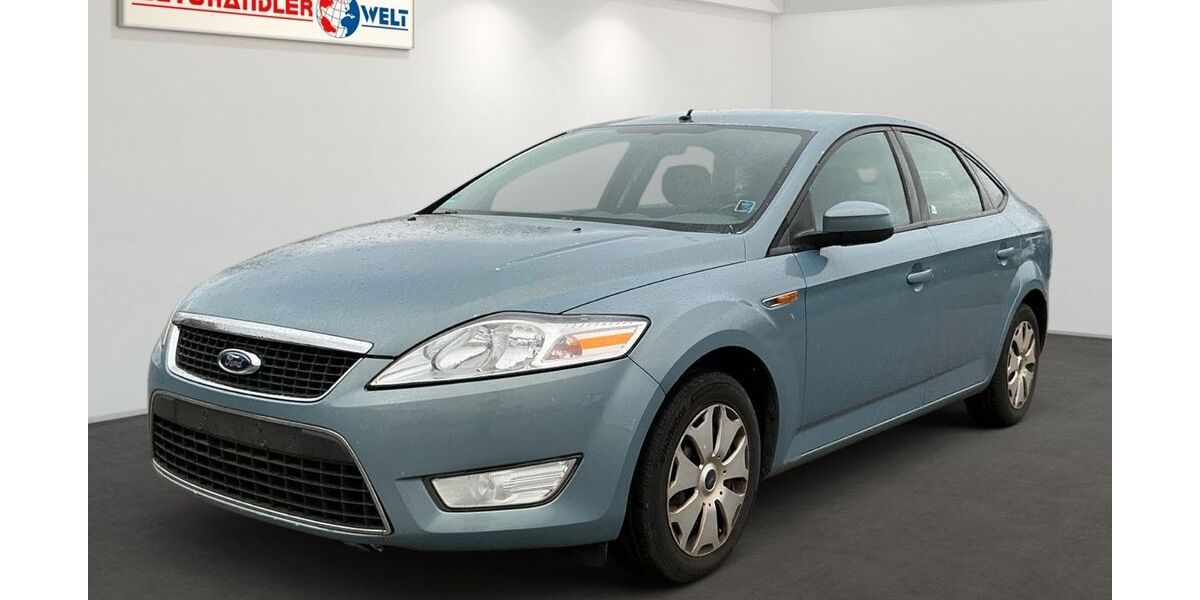 Ford Mondeo 224.338 km 1.899 &euro; Brehna 06796