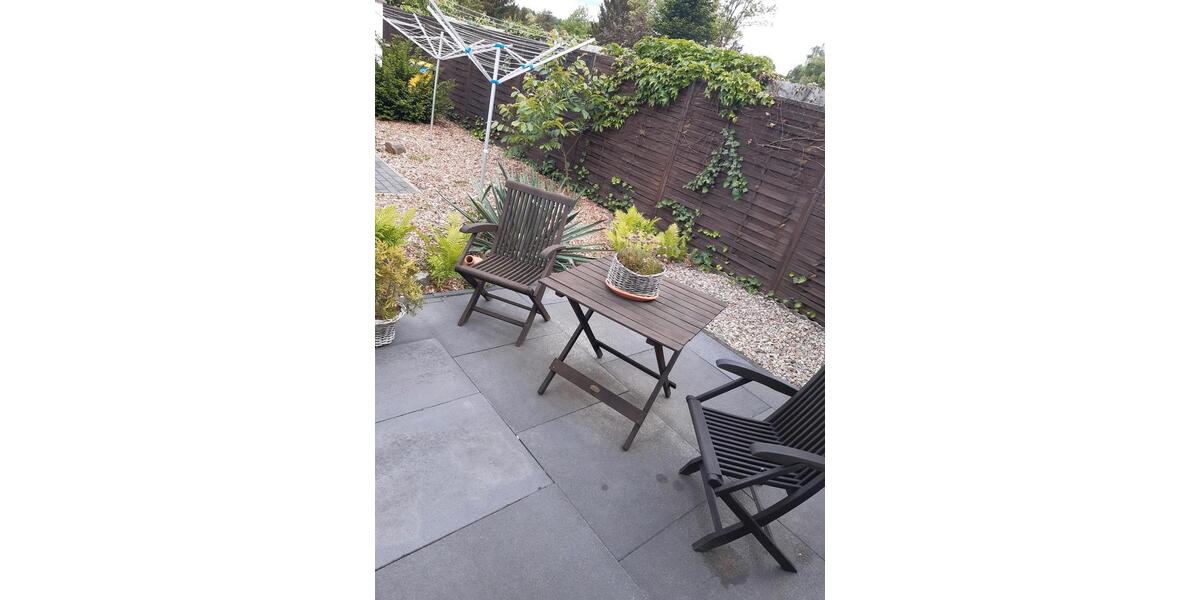 Etagenwohnung Bad Belzig - 2 Zimmer, 50 m&sup2;, 600&euro; | Angebot:25310820