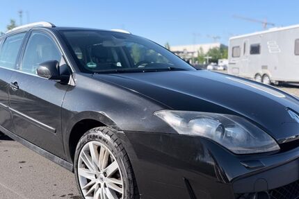 Renault Laguna 200.000 km 2.999 &euro; Friedrichshafen 88048