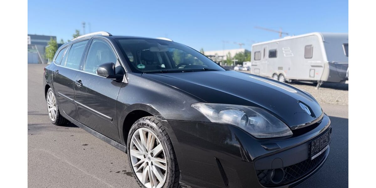 Renault Laguna 200.000 km 2.999 &euro; Friedrichshafen 88048