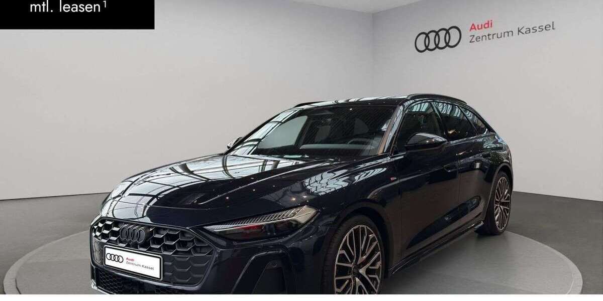 Audi A5 3.050 km 61.991 &euro; Kassel 34125