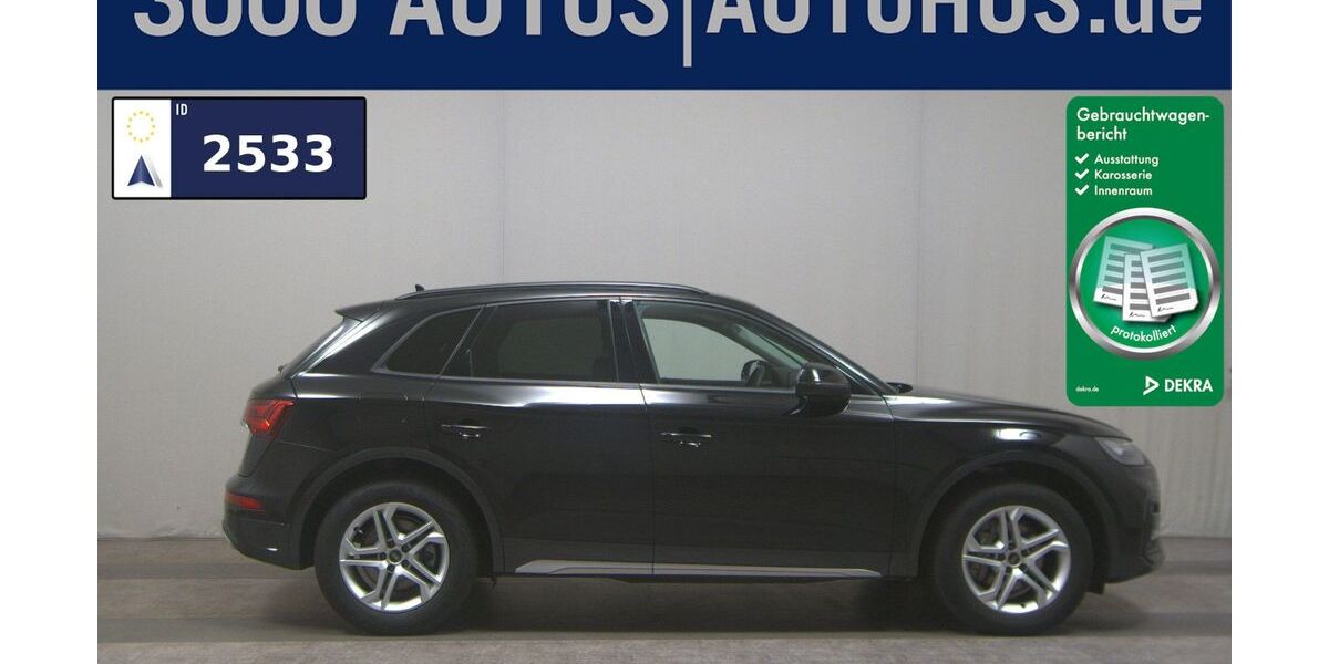 Audi Q5 145.554 km 26.980 &euro; Gyhum/Bockel 27404