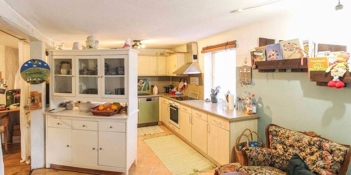 Doppelhaushälfte Horb am Neckar Betra - 7 Zimmer, 168 m&sup2;, 226.000&euro; | Angebot:26331576