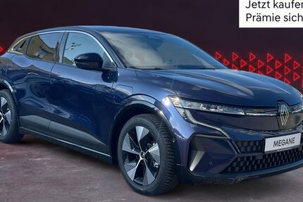 Renault Megane 2.501 km 34.870 &euro; Birkenfeld 75217