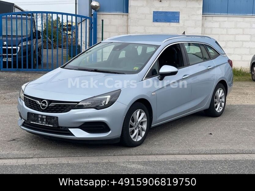 Astra