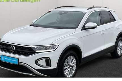 VW T-Roc 34.000 km 16.690 &euro; Gardelegen 39638