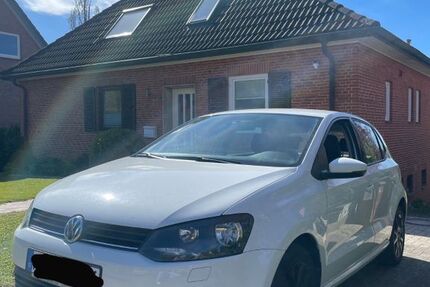 VW Polo 320.000 km 3.850 &euro; Molfsee 24113
