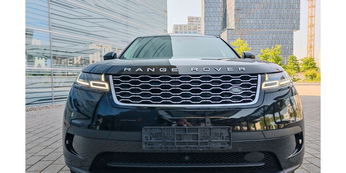 Land Rover Range Rover Velar 180.700 km 20.999 &euro; Frankfurt am/Main 60389