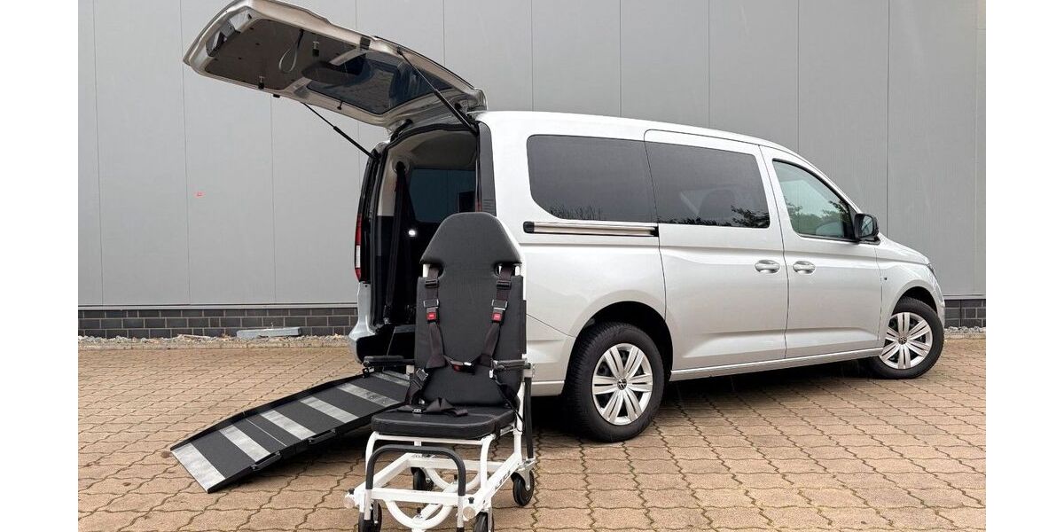 VW Caddy 10.100 km 58.960 &euro; Lilienthal 28865