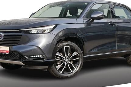 Honda HR-V 12.300 km 29.930 &euro; Bocholt 46395