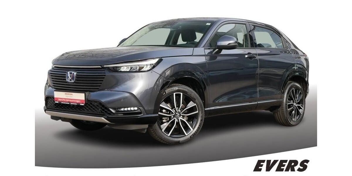 Honda HR-V 12.300 km 29.930 &euro; Bocholt 46395