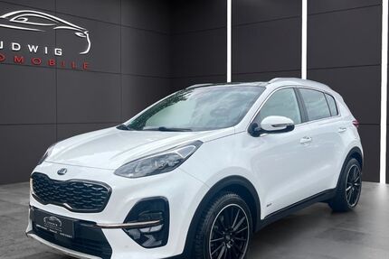 Kia Sportage 48.000 km 21.900 &euro; Marbach am Neckar 71672