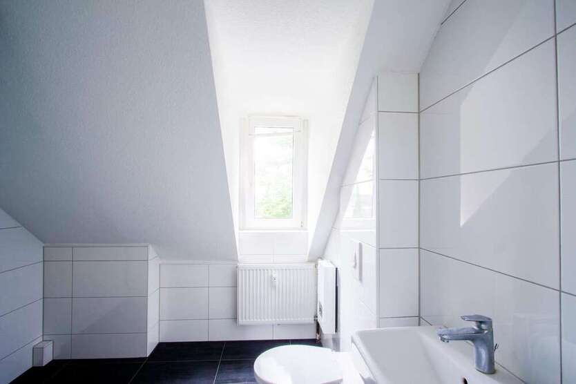 Wohnung zum Mieten in Gladbeck 450 € 55.11 m²