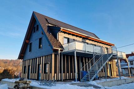 Wohnung Schleusingen - 2 Zimmer, 85 m&sup2;, 800&euro; | Angebot:24816307