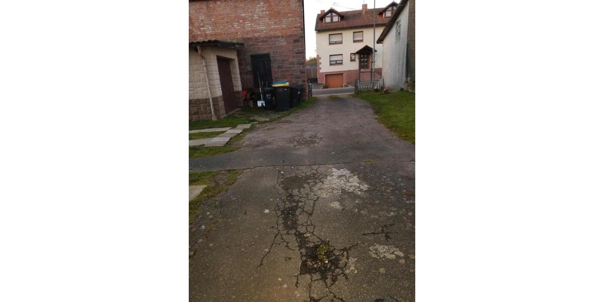 Einfamilienhaus Buchen (Odenwald) - 5 Zimmer, 96 m&sup2;, 190.000&euro; | Angebot:26754585