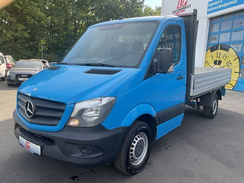 Sprinter